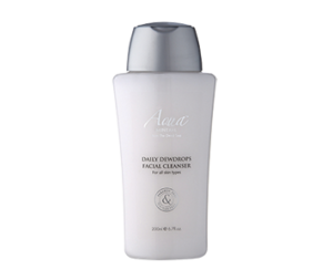 Daily Dewdrops Facial Cleanser