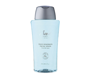 Daily Dewdrops Facial Toner