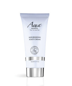 Nourishing Foot Cream