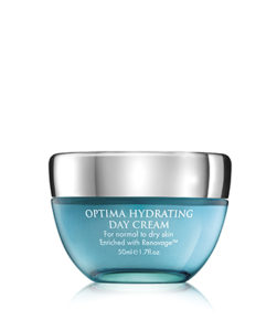 Optima Day Cream normal to dry skin