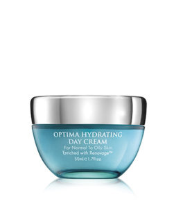 Optima Day Cream normal to oily skin