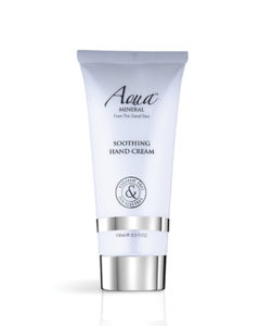 Soothing Hand Cream